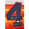 Image 2 : Signed-Nolan Ryan Houston Astros Jersey PSA COA