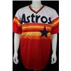 Image 3 : Signed-Nolan Ryan Houston Astros Jersey PSA COA