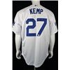 Image 2 : Matt Kemp Psa Jersey