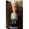 Image 1 : Dan Marino "Chef Marino" Bobble Head