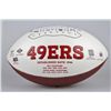 Image 1 : 49ers Logo Football