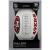 Image 3 : 49ers Logo Football