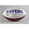 Image 2 : Ravens Logo Football