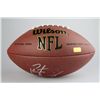 Image 3 : Peyton Manning Signed NFL Football