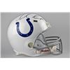 Image 1 : Andrew Luck F/S Helmet