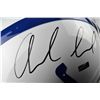 Image 2 : Andrew Luck F/S Helmet