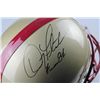 Image 3 : Doug Flutie Signed Boston College Replica Helmet