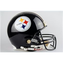 Troy Polamalu Proline Helmet
