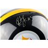 Image 2 : Troy Polamalu Proline Helmet