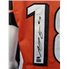 Image 2 : A.J. Green Autographed Jersey