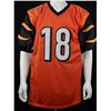 Image 3 : A.J. Green Autographed Jersey