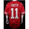 Image 1 : Alex Smith 49er Jersey