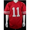 Image 3 : Alex Smith 49er Jersey