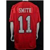 Image 1 : Alex Smith Utah Jersey Tristar Cert