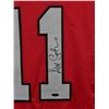 Image 2 : Alex Smith Utah Jersey Tristar Cert