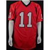 Image 3 : Alex Smith Utah Jersey Tristar Cert