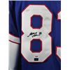 Image 2 : Andre Reed Bl Bills Jersey