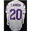 Image 1 : Billy Cannon LSU Jersey