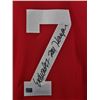 Image 2 : Eric Crouch Signed Nebraska Cornhuskers Jersey