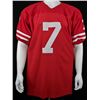 Image 3 : Eric Crouch Signed Nebraska Cornhuskers Jersey