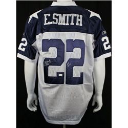 Emmitt Smith Rbk Thxgvg Jersey