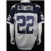 Image 1 : Emmitt Smith Rbk Thxgvg Jersey