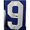 Image 2 : J. Pierre-paul Signed Jersey Jsa Cert