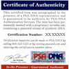 Image 4 : J. Pierre-paul Signed Jersey Jsa Cert