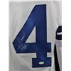 Image 2 : Signed - Jay Novacek Jersey-rs
