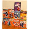 Image 3 : 9 Wheaties Undamaged Boxes