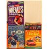 Image 5 : 9 Wheaties Undamaged Boxes
