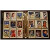 Image 8 : Baseball Card Album Collection 31F+B Full Sheet