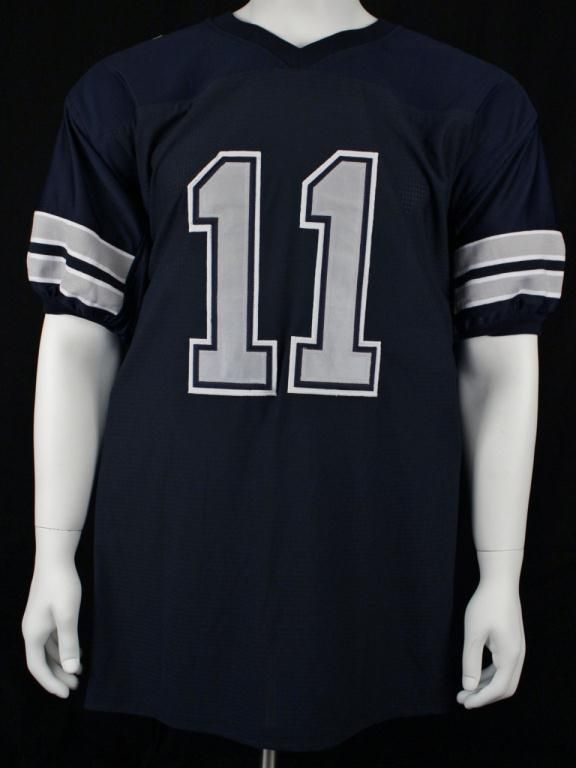 danny white jersey