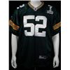 Image 3 : Clay Matthews Signed Green Bay Packers Jersey