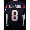Image 1 : Signed - Matt Schaub Jersey