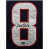 Image 2 : Signed - Matt Schaub Jersey