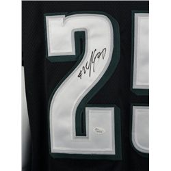 Lesean Mccoy Jersey Jsa Cert