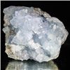 Image 1 : 580gm Celestine Crystal Cluster (MIN-001789)