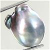 Image 1 : 19.33ct Tahitian Baroque Pearl (GEM-045840)