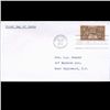 Image 1 : 1948 US First Day Postal Cover (STM-002138)