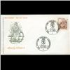 Image 1 : 1969 Berlin Germany First Day Postal Cover (STM-002798)