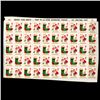 Image 1 : 1964 Christmas Seals 1/2 Sheet MINT (STM-001933)