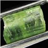 Image 1 : 0.57ct Blue Green Cuprian Tourmaline Facet Rough  (GEM-025921C)