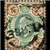 Image 1 : 1906 Britain Edward 4p Stamp (STM-000789)