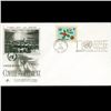 Image 1 : 1966 UN First Day Postal Cover (STM-002594)