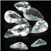 Image 1 : 1ct Sky Blue Aquamarine Pear Parcel (GEM-040475)