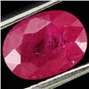 Image 1 : 1.64ct Prominent Ruby Winza Tz. Heated Only (GEM-023938)