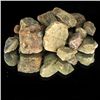 Image 1 : 600ct Untreated Madagascar Ruby Rough  (GEM-039652)