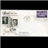 Image 1 : 1956 US First Day Postal Cover (STM-002200)