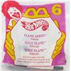 Image 2 : Hotwheels Collectible Car Mint Orig. Pkg. Never Opened MacD's Promo (TOY-000218)